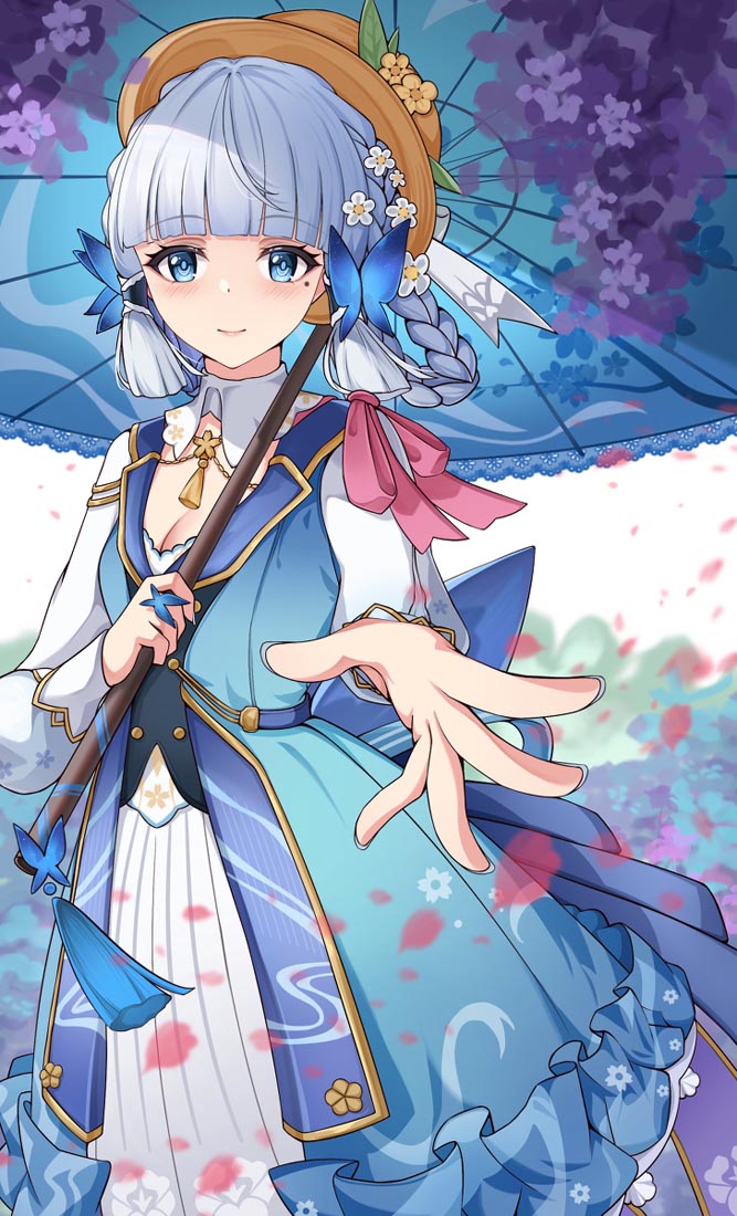 早安#宅圈小站同人图【230213】