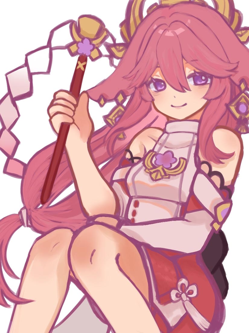 早安#宅圈小站同人图【230213】