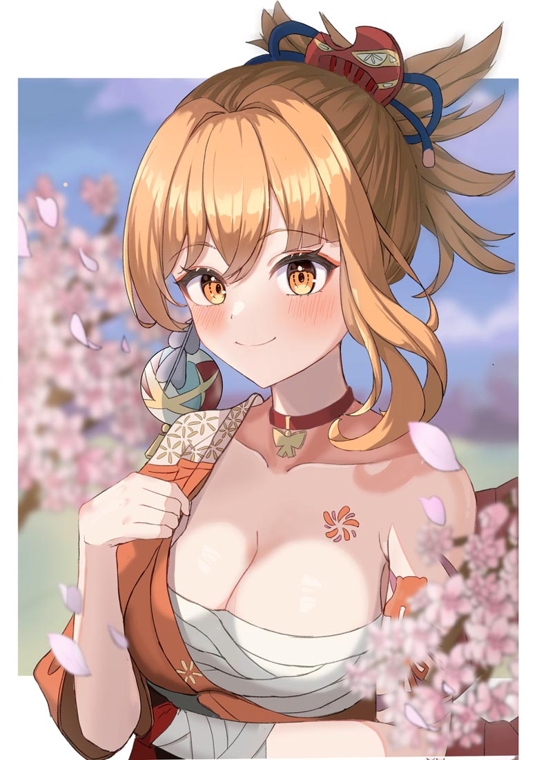 午安#宅圈小站同人图【230213】