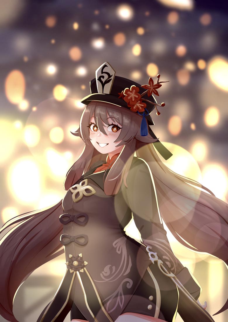 午安#宅圈小站同人图【230213】