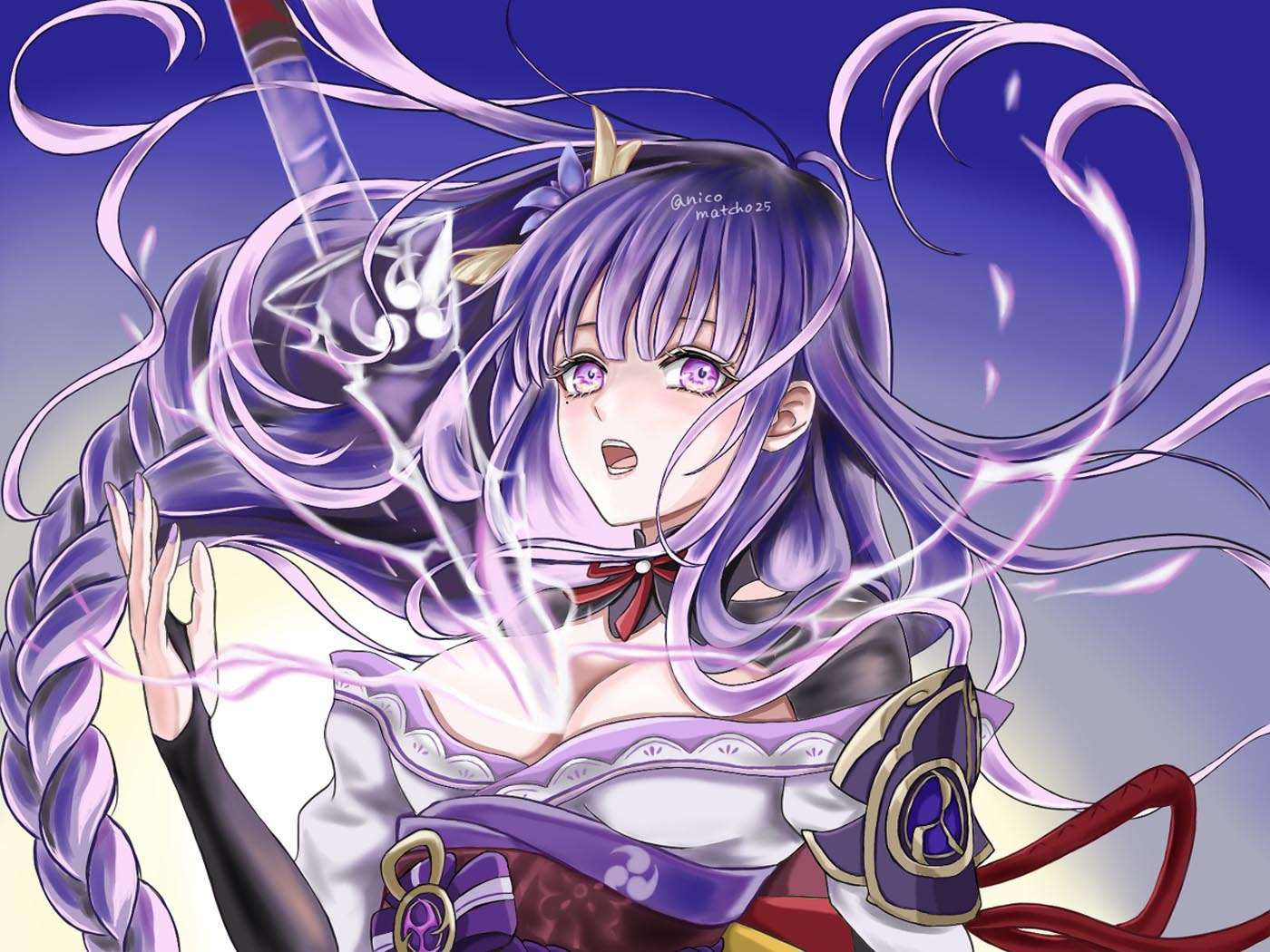 午安#宅圈小站同人图【230213】