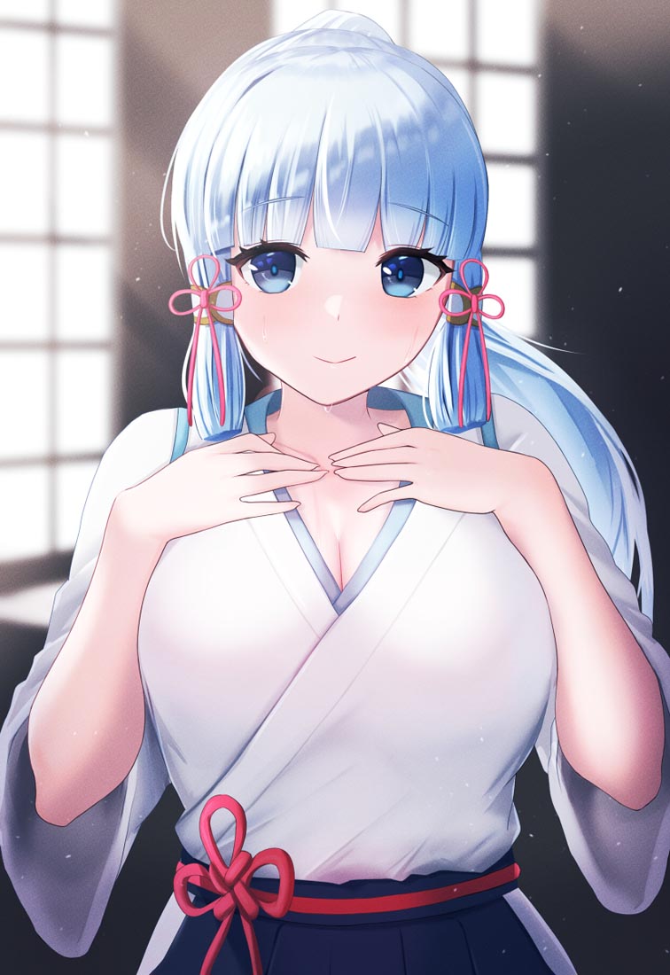 午安#宅圈小站同人图【230213】