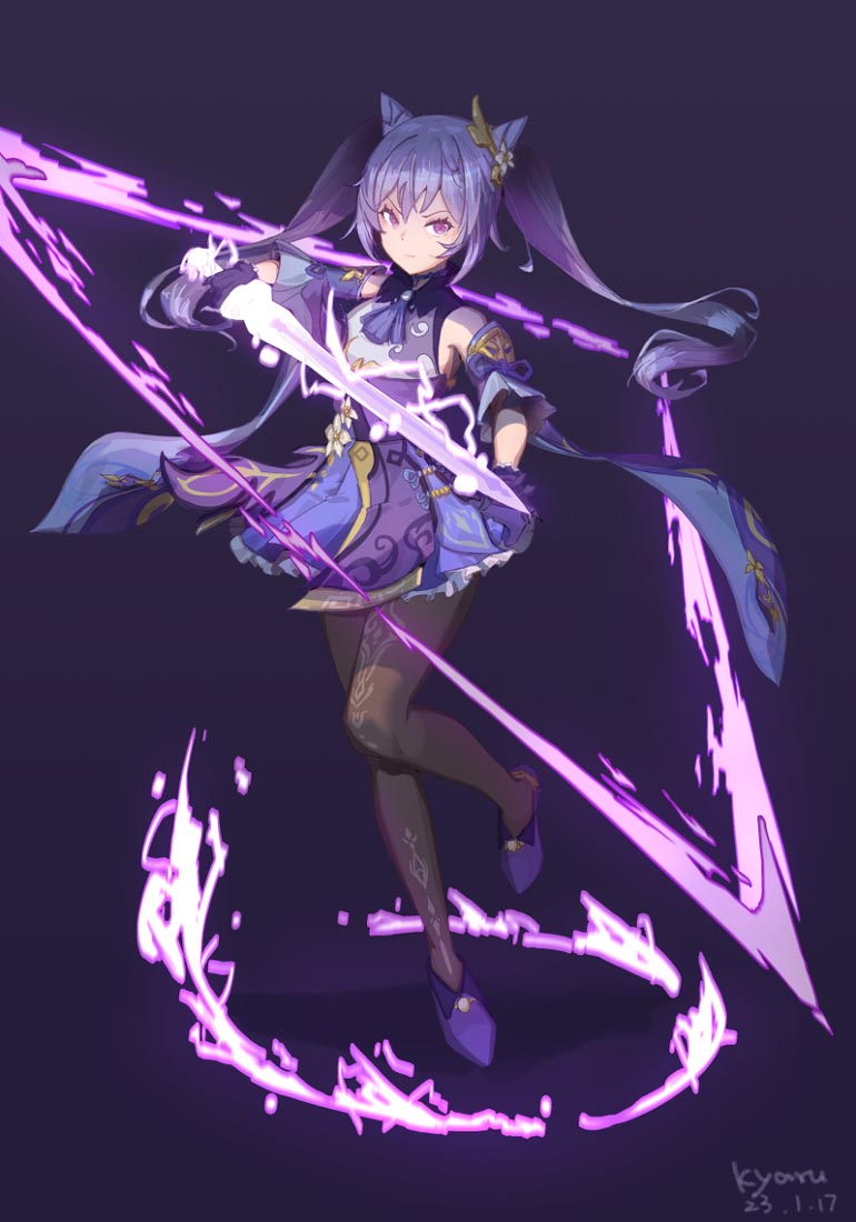 午安#宅圈小站同人图【230213】