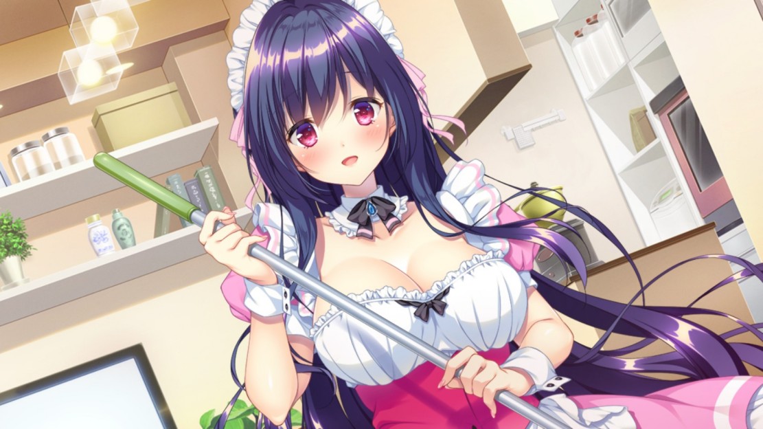 纯爱视觉小说《QUALIA ~约定的轨迹~》将于2月4日登陆Steam,支持中文插图1 纯爱视觉小说《QUALIA ~约定的轨迹~》将于2月4日登陆Steam,支持中文