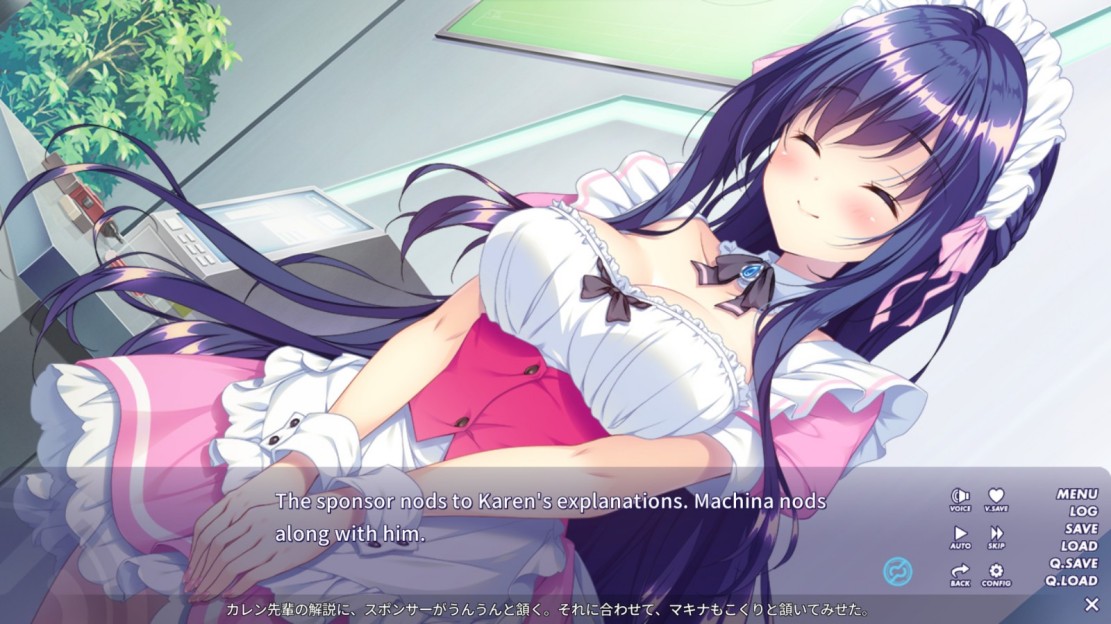 纯爱视觉小说《QUALIA ~约定的轨迹~》将于2月4日登陆Steam,支持中文插图2 纯爱视觉小说《QUALIA ~约定的轨迹~》将于2月4日登陆Steam,支持中文