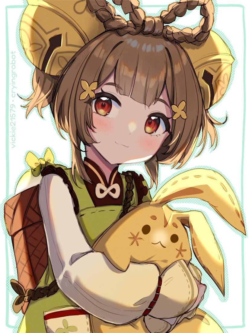 早安#Xman插画特辑【230214】