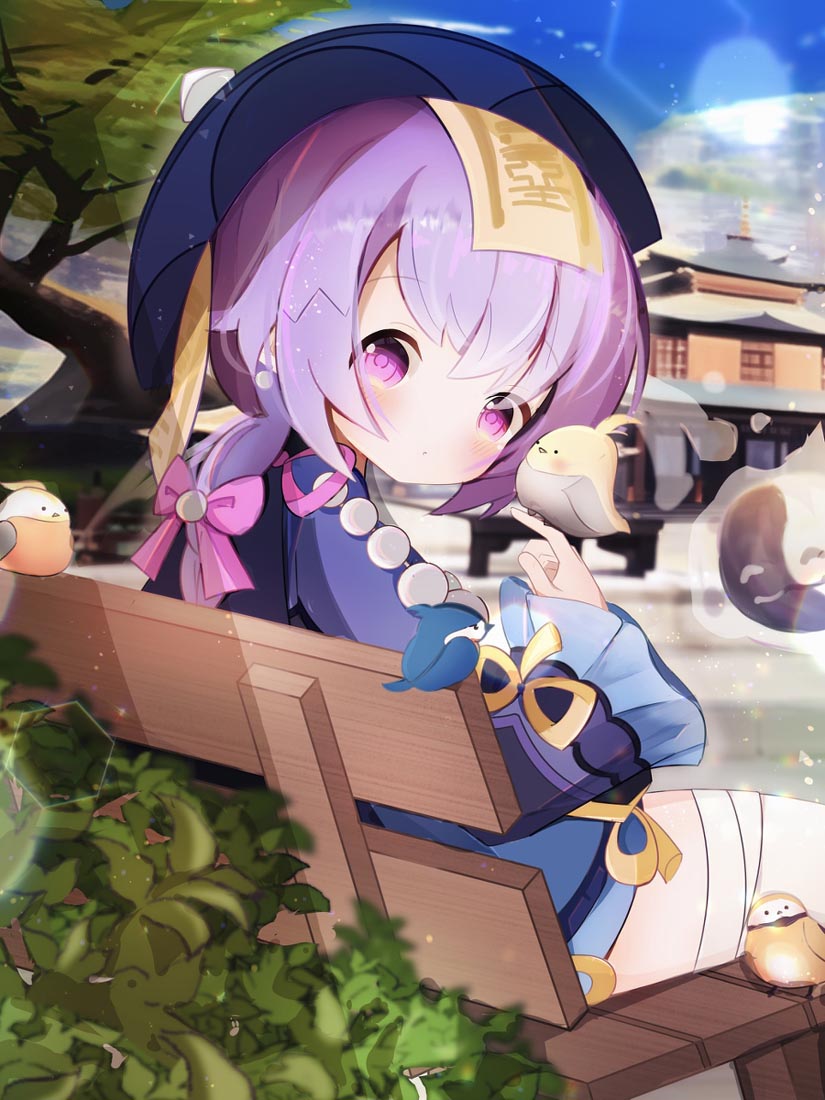 早安#Xman插画特辑【230214】