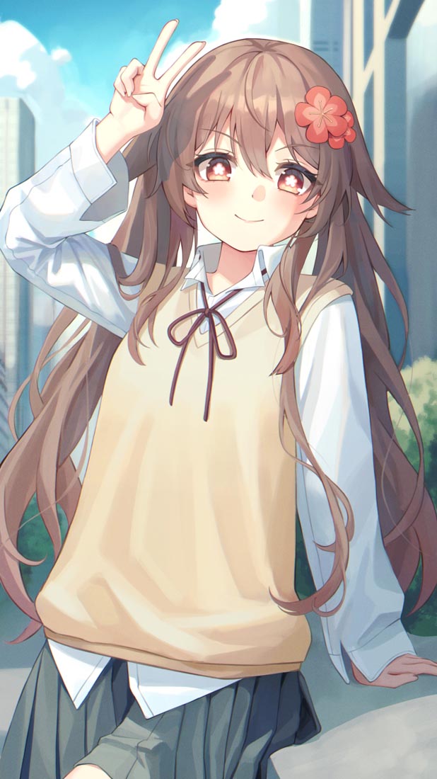 早安#Xman插画特辑【230214】