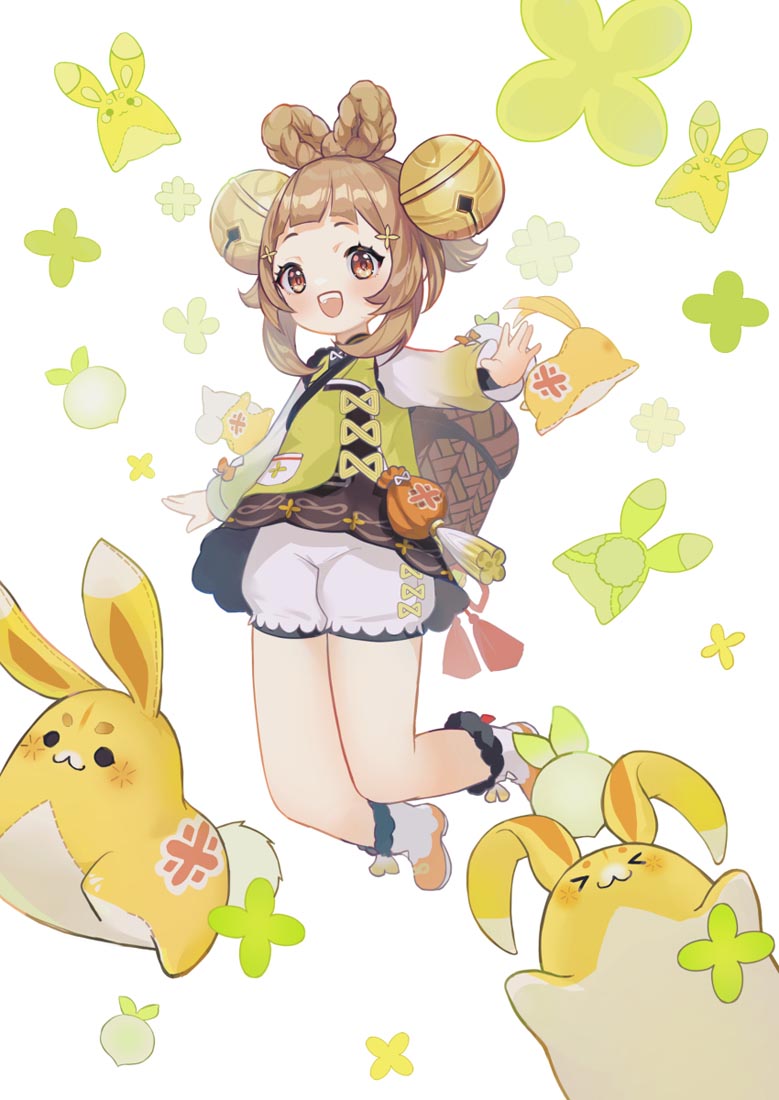 早安#Xman插画特辑【230214】