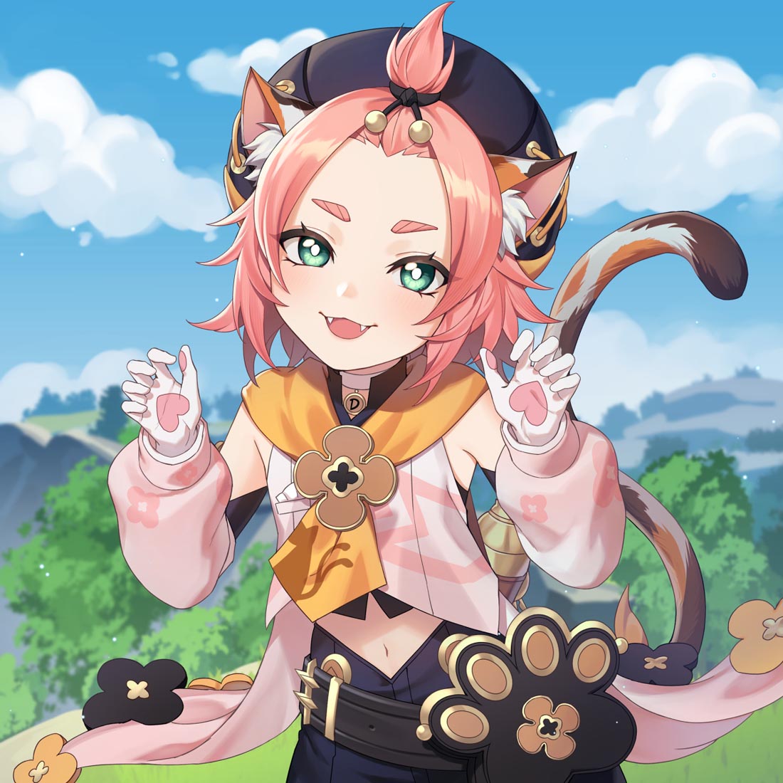 早安#Xman插画特辑【230214】