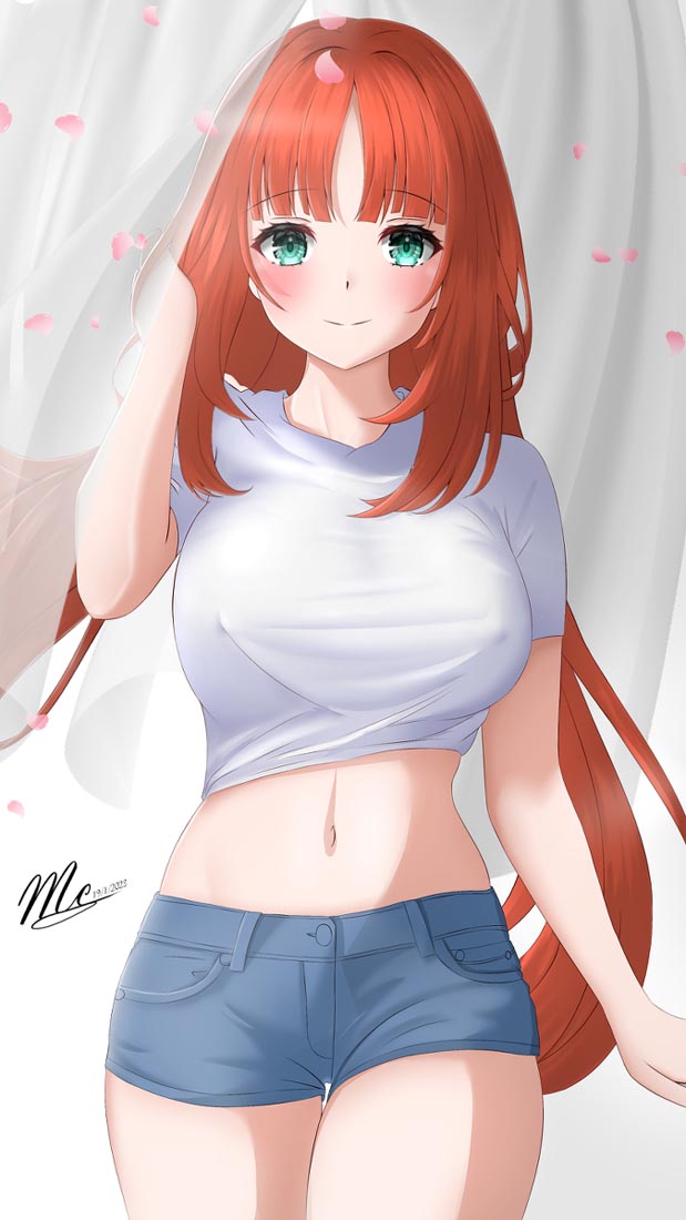 午安#Xman插画特辑【230214】