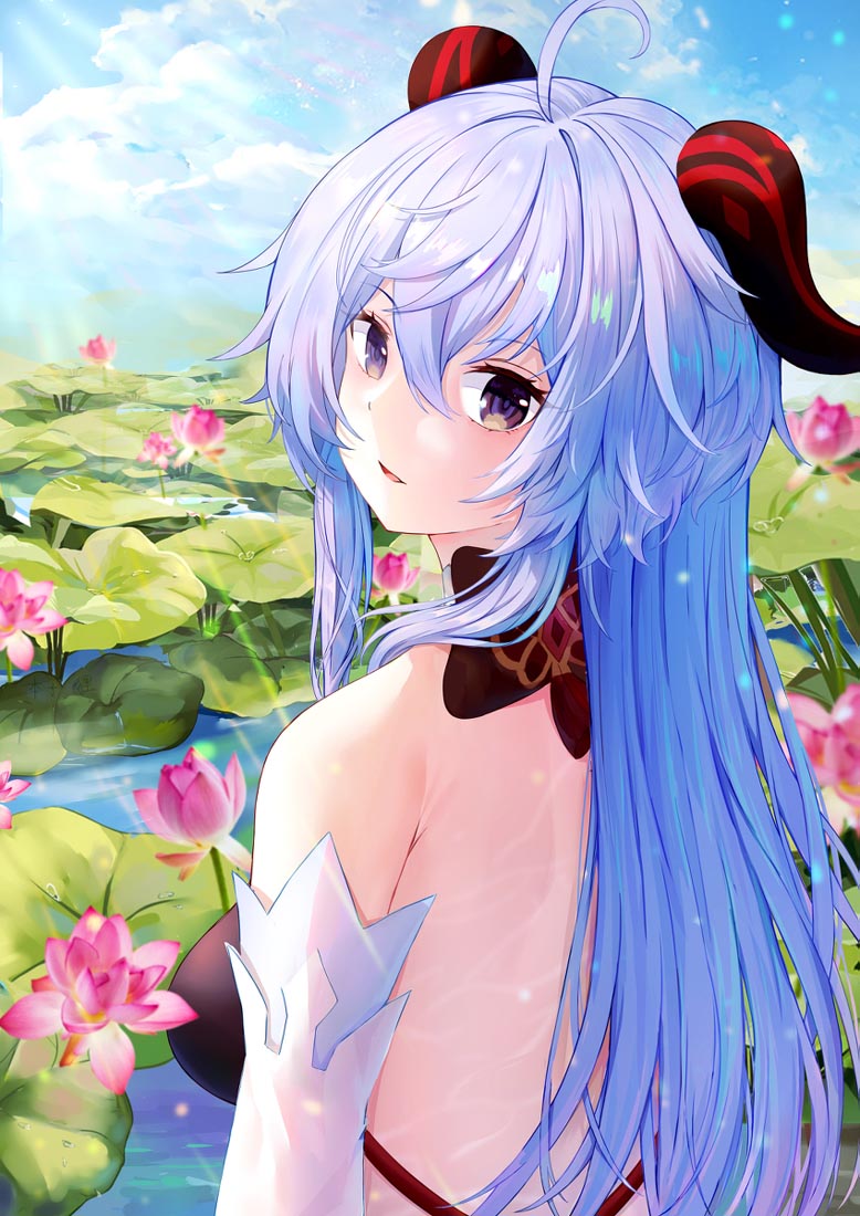 午安#Xman插画特辑【230214】