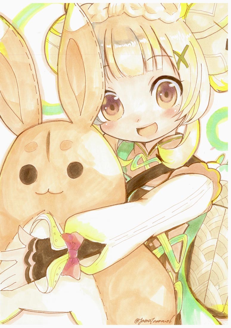 午安#Xman插画特辑【230214】