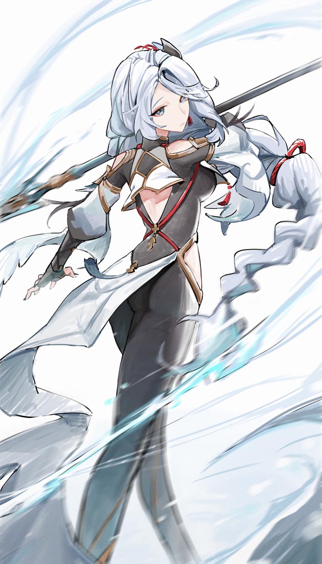 午安#Xman插画特辑【230214】