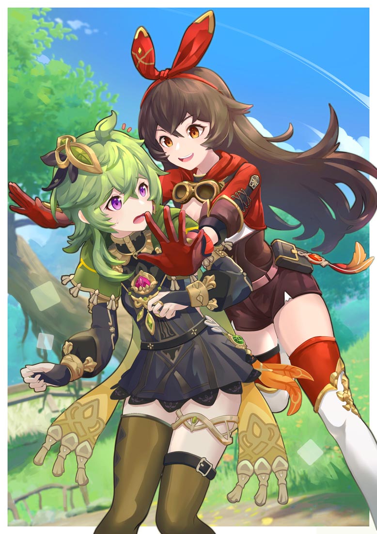 午安#Xman插画特辑【230214】