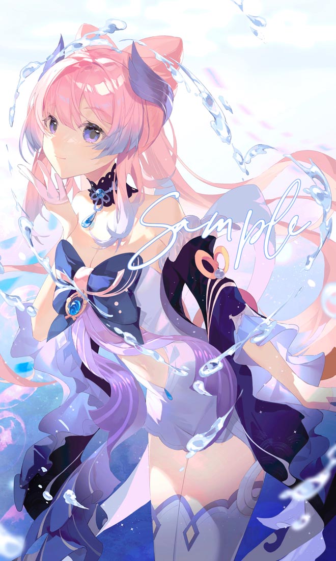 午安#Xman插画特辑【230214】