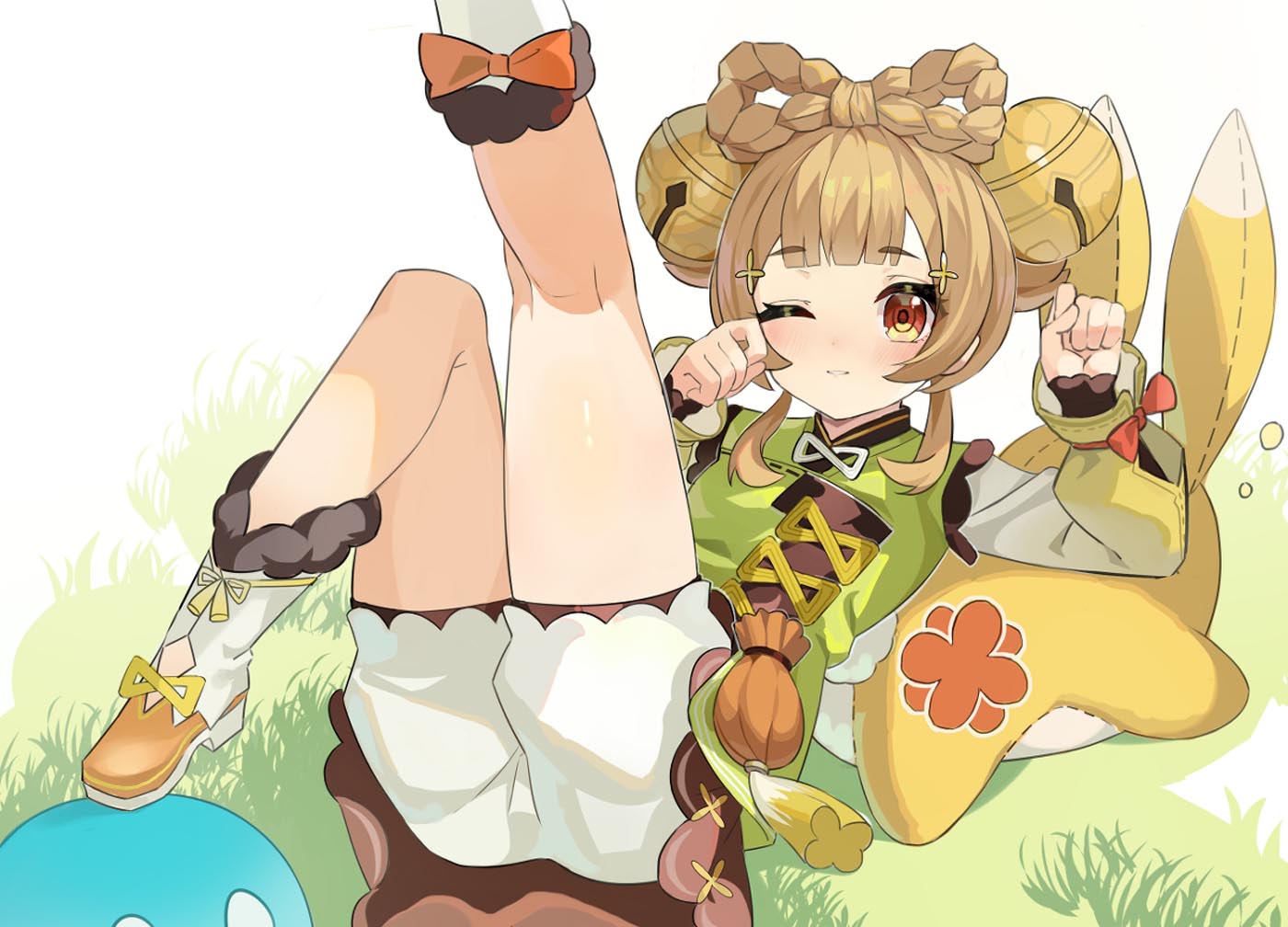 午安#Xman插画特辑【230214】