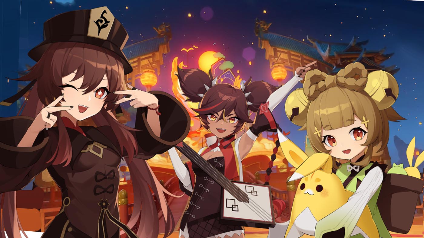 早安#Xman同人插画特辑【230215】