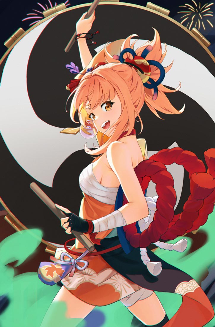 早安#Xman同人插画特辑【230215】