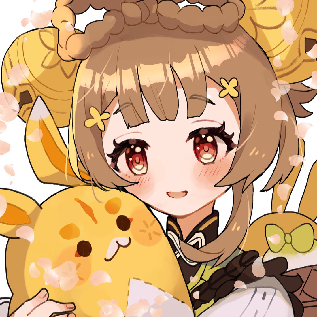 早安#Xman同人插画特辑【230215】