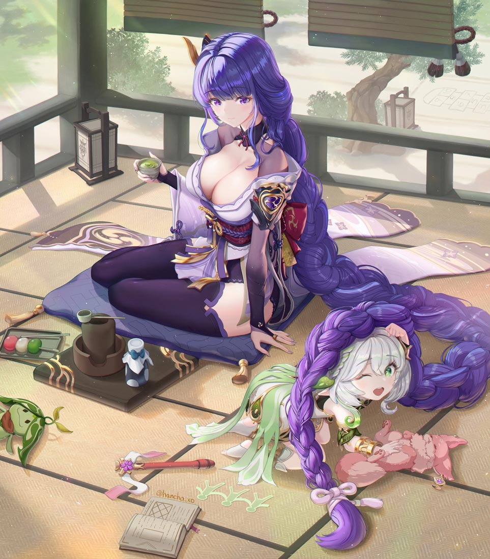 早安#Xman同人插画特辑【230215】