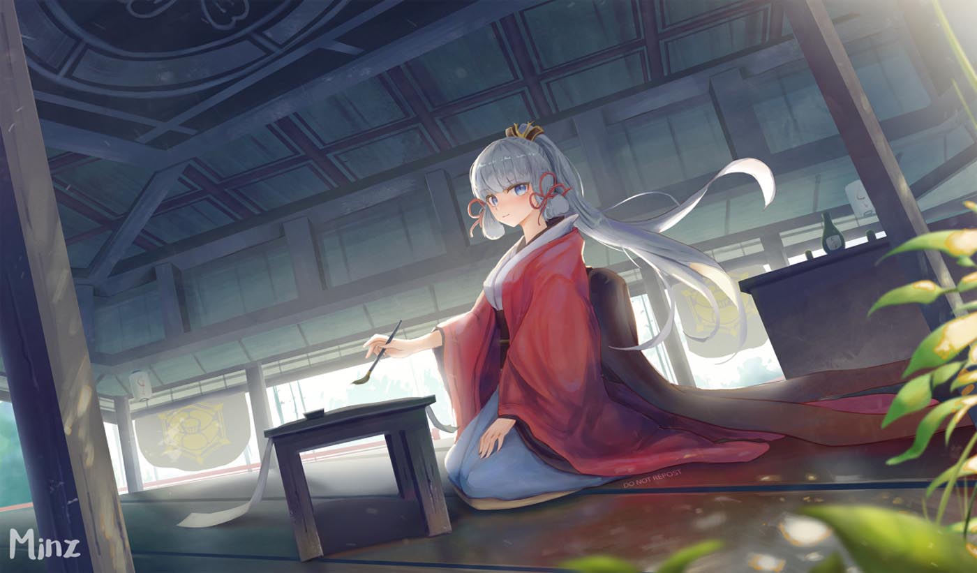 早安#Xman同人插画特辑【230215】