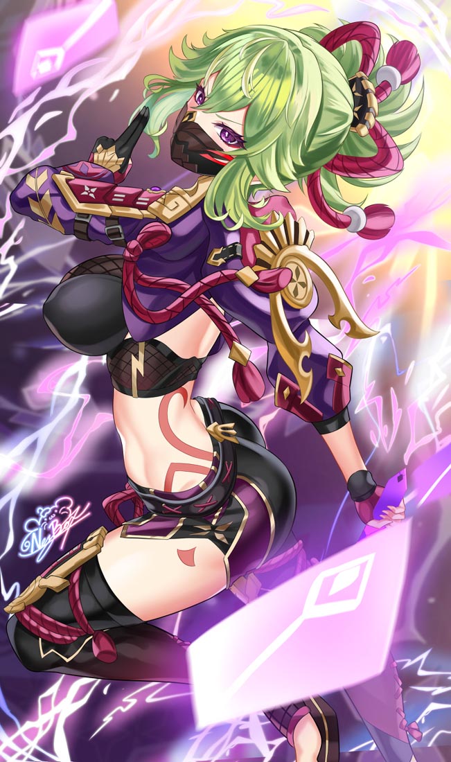 午安#Xman同人插画特辑【230215】