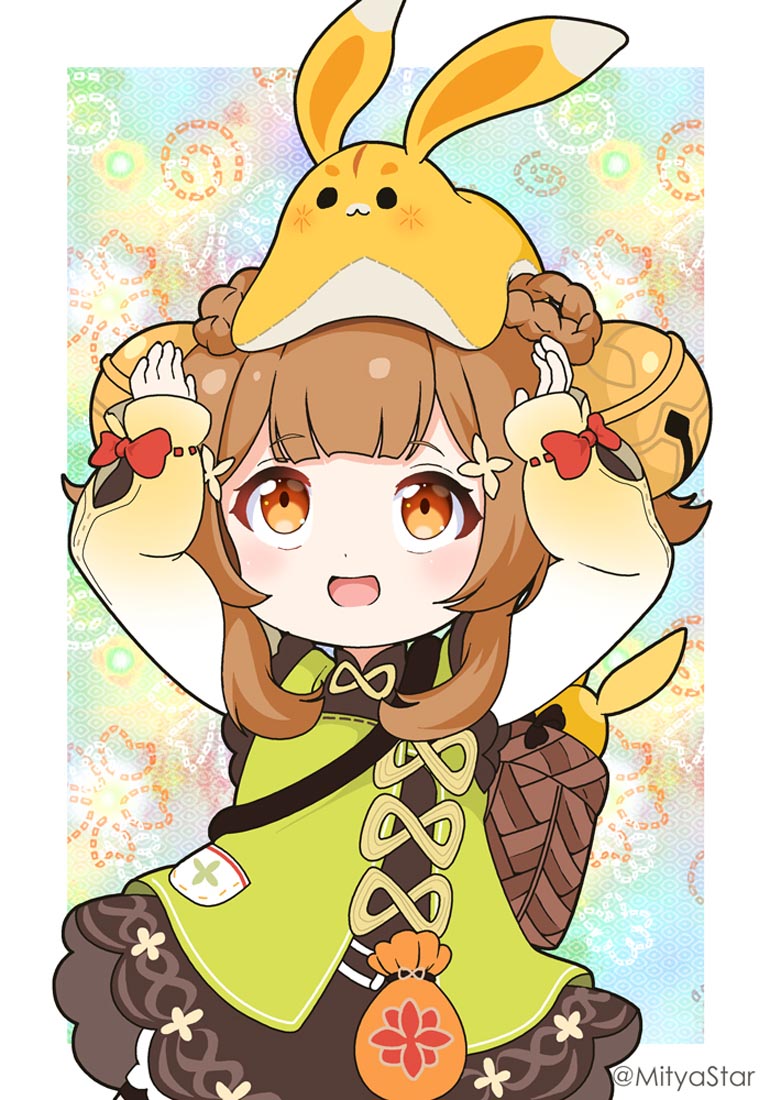 午安#Xman同人插画特辑【230215】