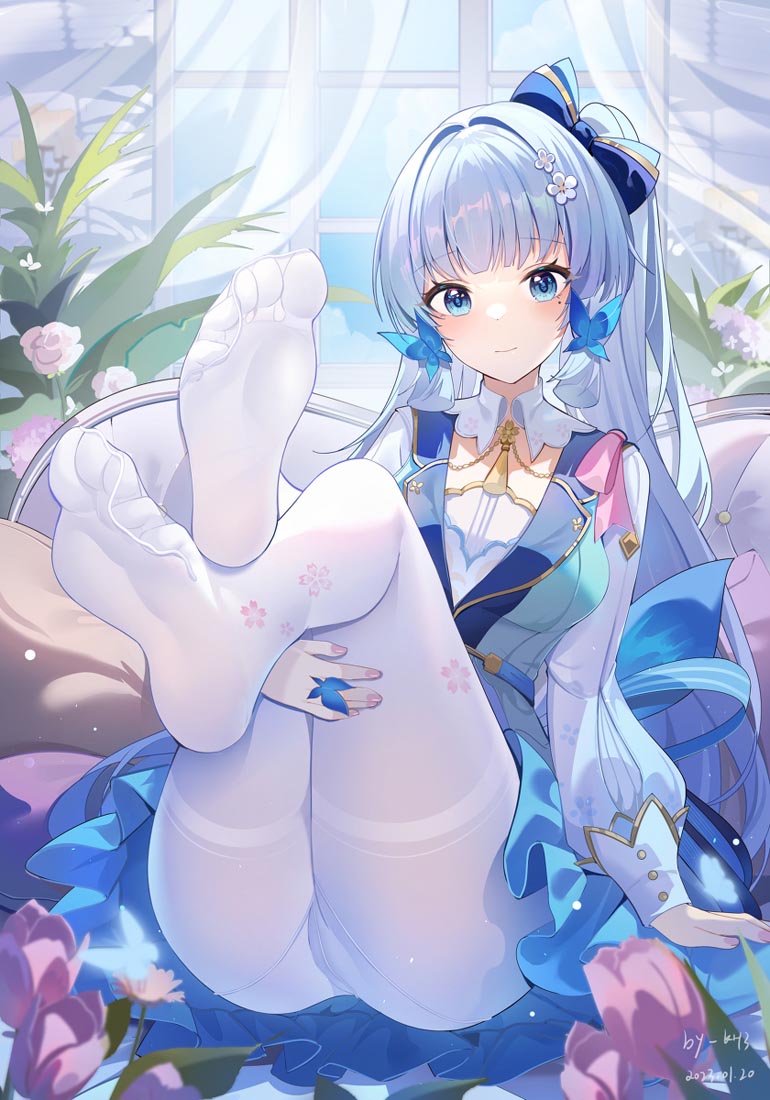 午安#Xman同人插画特辑【230215】