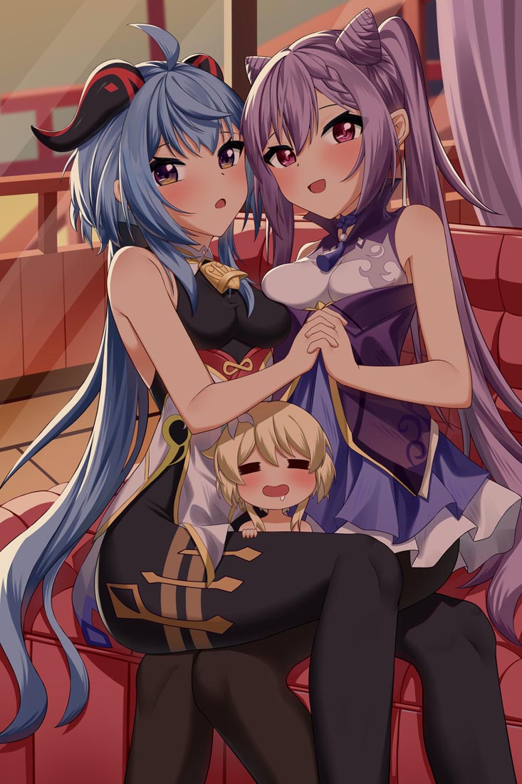 午安#Xman同人插画特辑【230215】