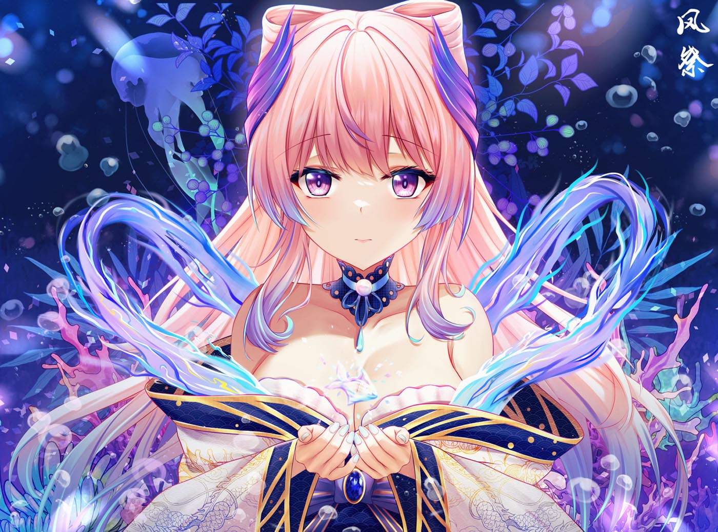 午安#Xman同人插画特辑【230215】