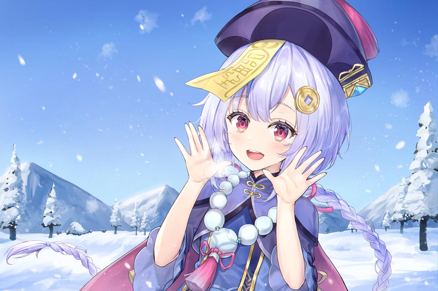 午安#Xman同人插画特辑【230215】