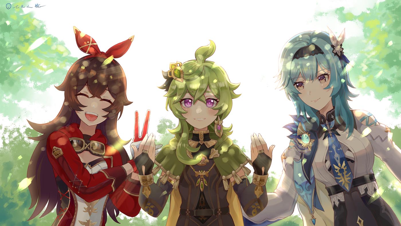 晚安#Xman同人插画特辑【230215】