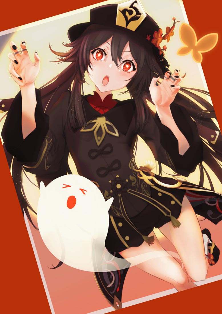 晚安#Xman同人插画特辑【230215】