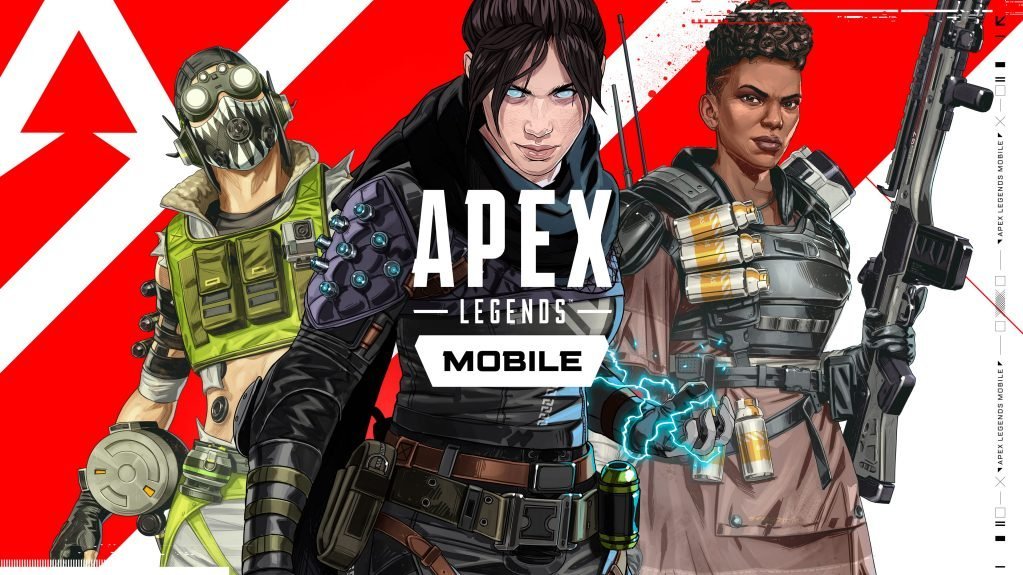 手游版《Apex英雄》宣布将于5月2日停止运营