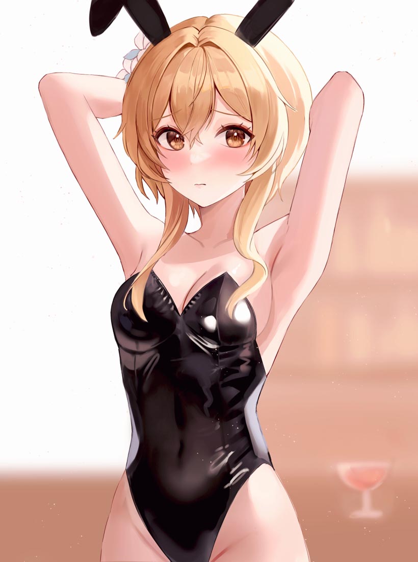 午安#Xman原神插画特辑【230216】