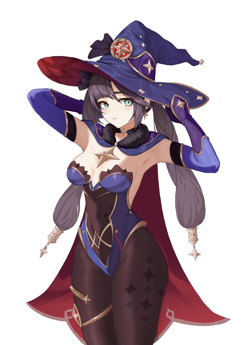 午安#Xman原神插画特辑【230216】