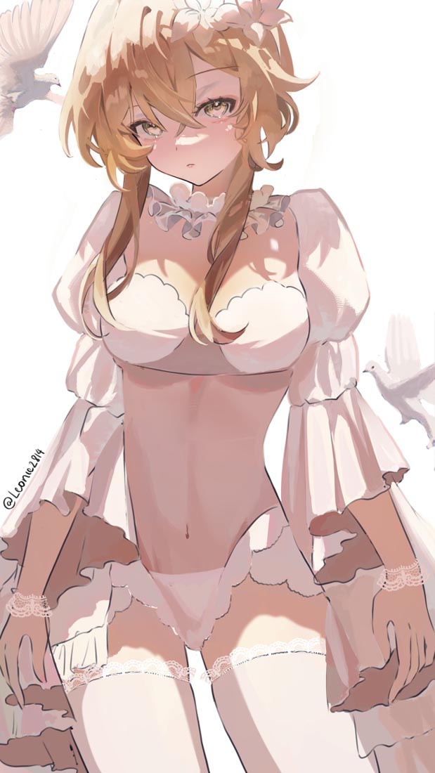 晚安#Xman原神插画特辑【230216】