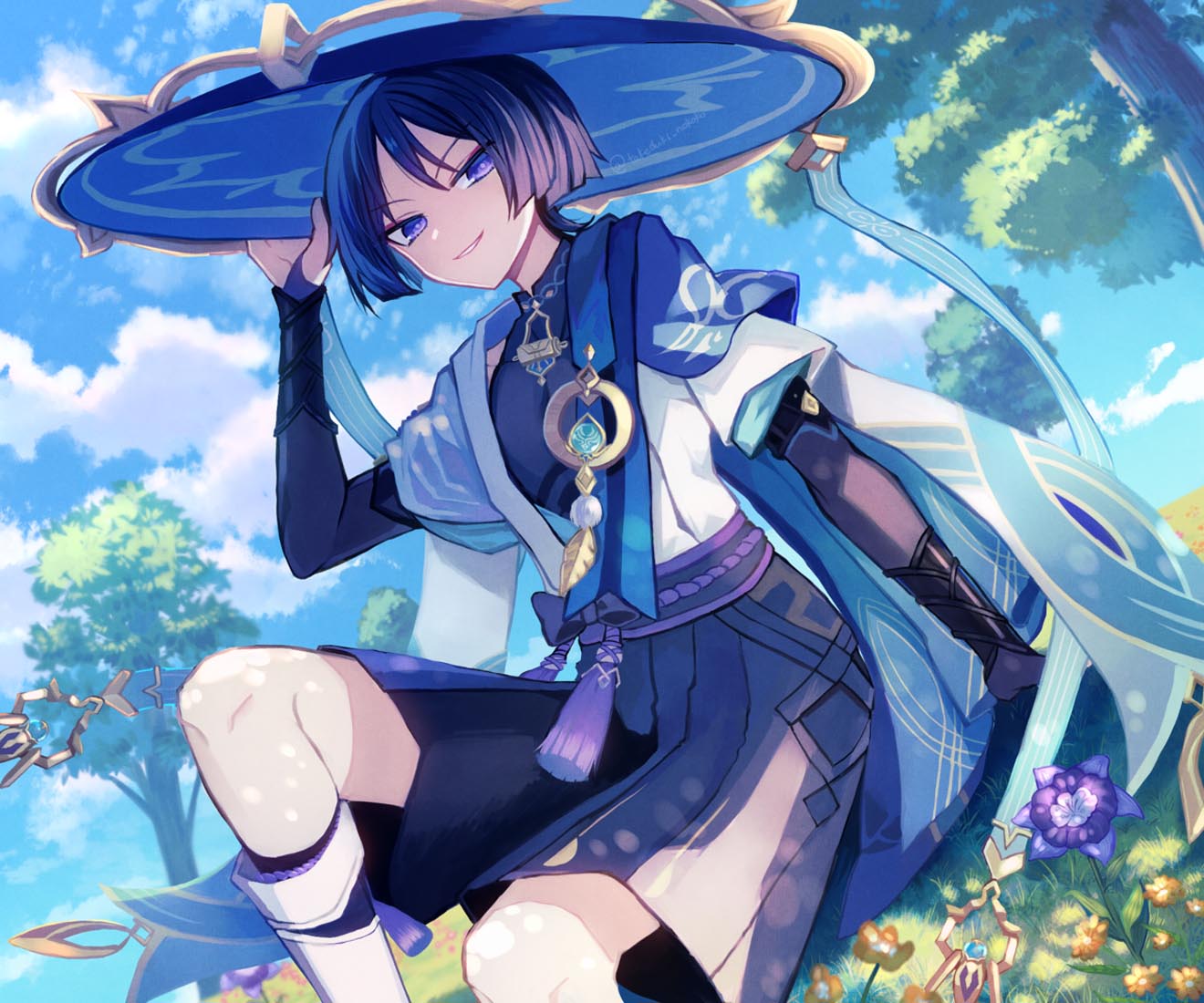 早安#小站好图【230217】