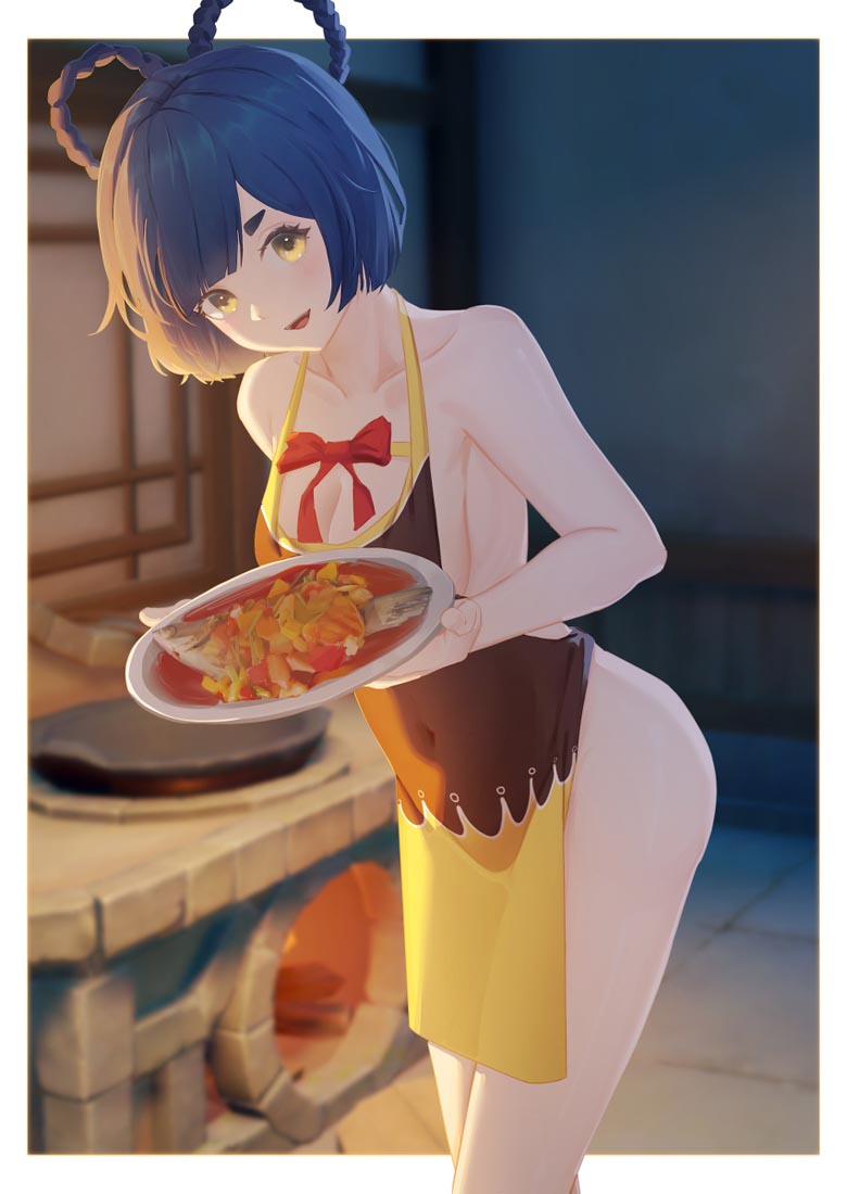 早安#小站好图【230217】