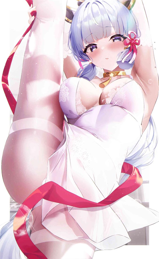 午安#小站好图【230217】