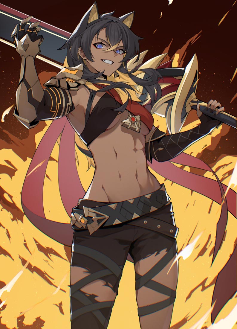 午安#小站好图【230217】