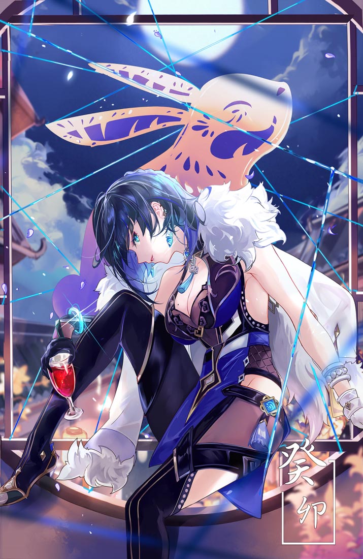 午安#小站好图【230217】