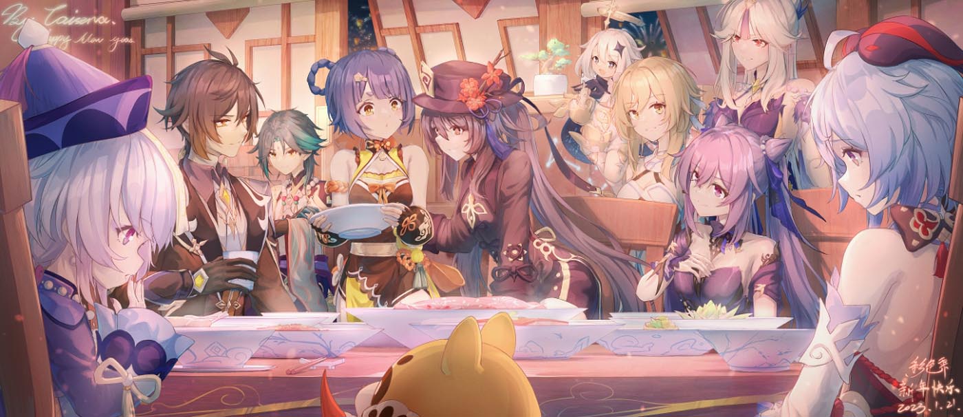 晚安#小站好图【230217】