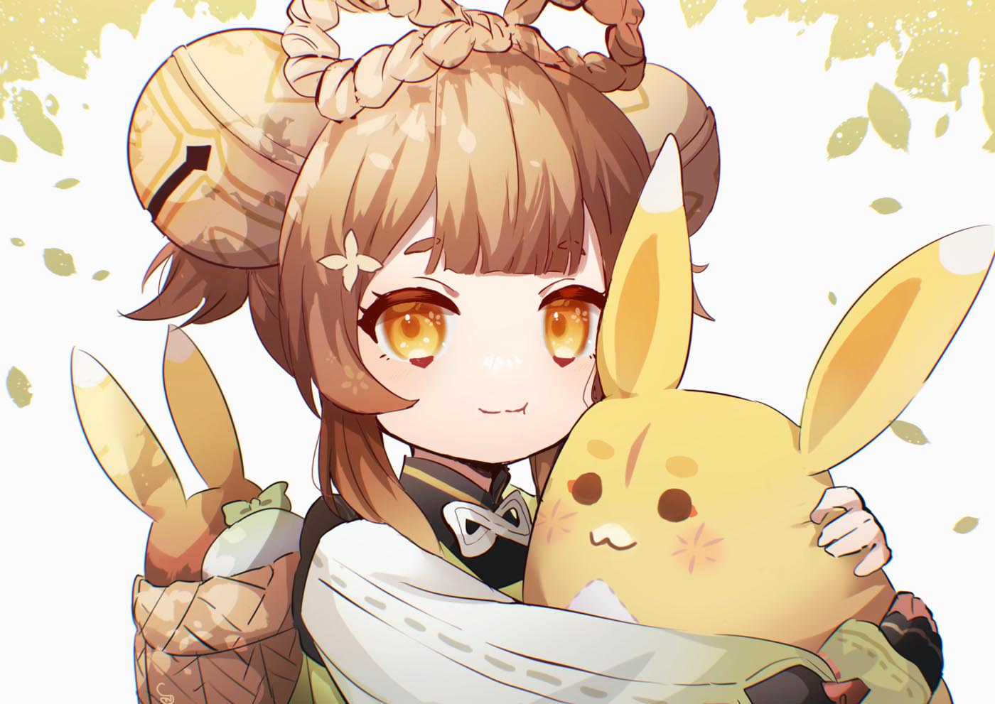 晚安#小站好图【230217】