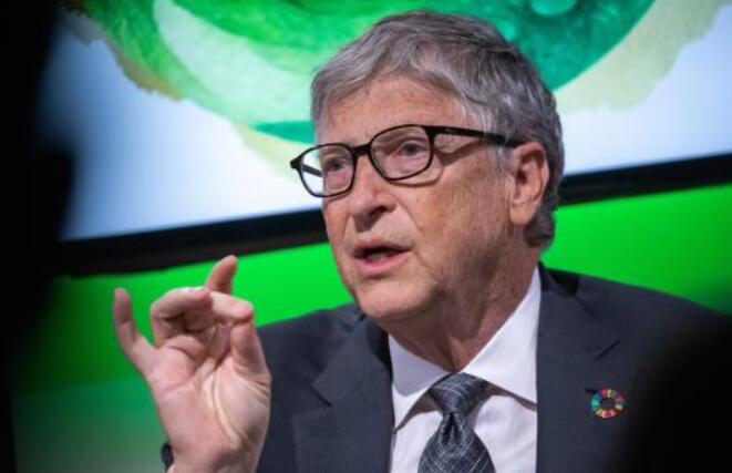 比尔·盖茨盛赞聊天AI “ChatGPT”,称其“不亚于互联网诞生”插图1 比尔·盖茨盛赞聊天AI “ChatGPT”,称其“不亚于互联网诞生”