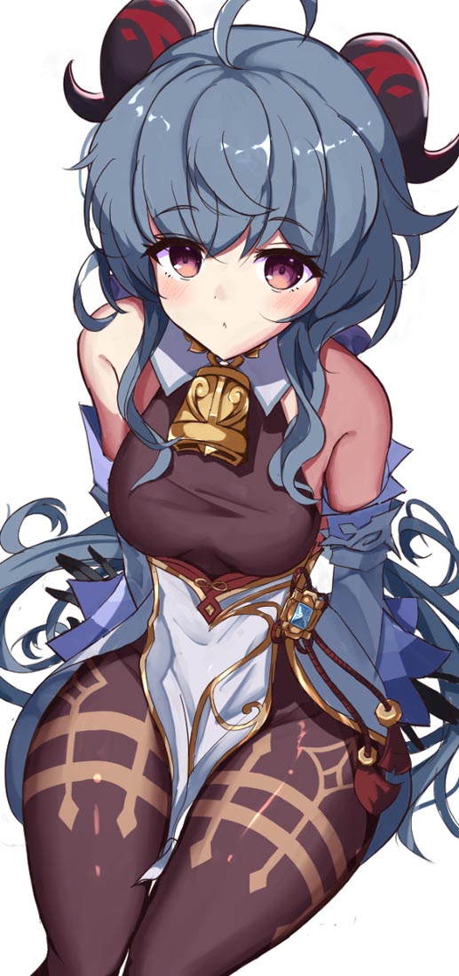 早安#小站原神同人图【230219】