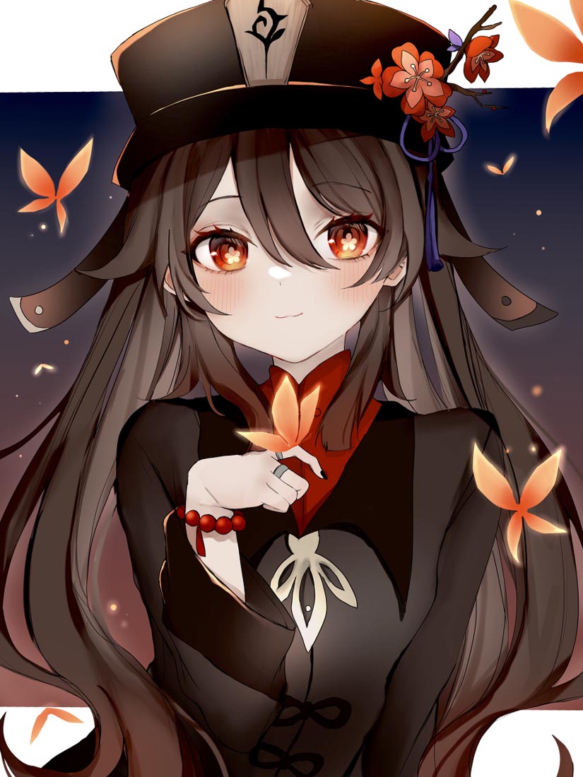 早安#小站原神同人图【230219】