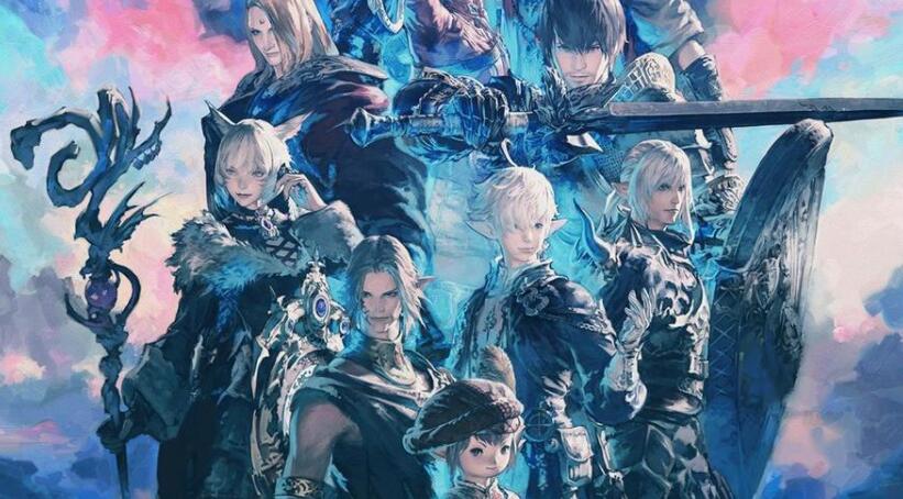 《最终幻想14》2023年内将不再发布资料片