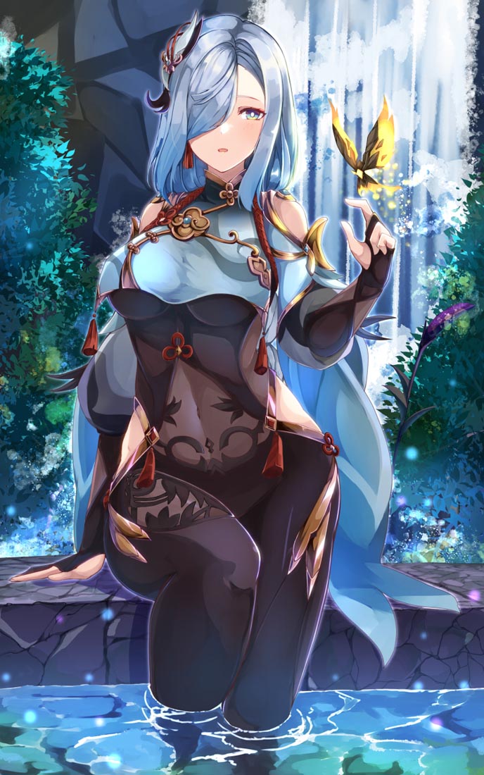 早安#每日好图X宅圈小站【230220】